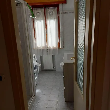 Apartment Flat In