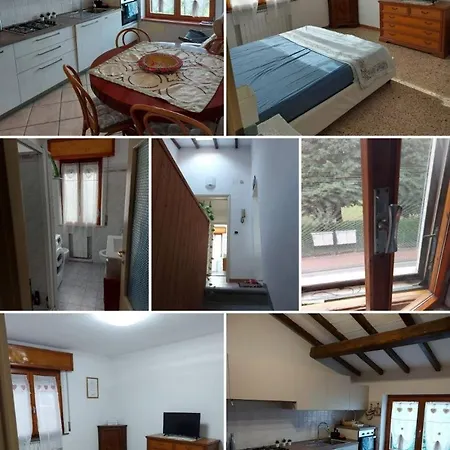 Flat In